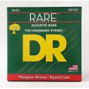 Струны для бас-гитары DR RPB-45
