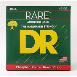 Струны для бас-гитары DR RPB-45