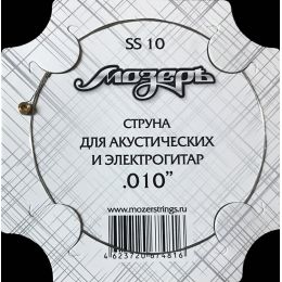 МозерЪ SS10