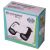 Бинокль детский Bresser Junior 3x30, черный