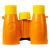 Бинокль детский Bresser Junior 3x30, желтый
