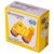 Бинокль детский Bresser Junior 3x30, желтый