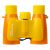 Бинокль детский Bresser Junior 3x30, желтый