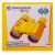 Бинокль детский Bresser Junior 3x30, желтый