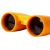 Бинокль детский Bresser Junior 3x30, желтый