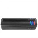 Автовизитка Xiaomi Bcase Tita Temporary Parking card design by BCASE