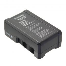 Аккумулятор GreenBean PowerPack GB-BP 190 V-mount