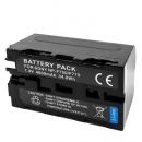 Аккумулятор Ruibo NP-F750/F770 34 Втч