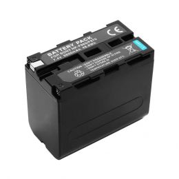 Аккумулятор Ruibo NP-F960/F970