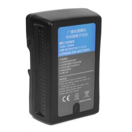 Аккумулятор Ruibo BP-130WS V-mount 14.8V 130Wh