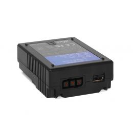 Аккумулятор Ruibo BP-V47 3300мАч