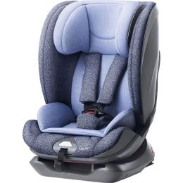 Детское автомобильное кресло Xiaomi Qborn Child Safety Seat