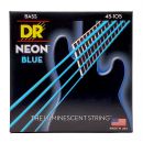 Струны для бас-гитары DR NBB-45