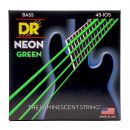 Струны для бас-гитары DR NGB-45