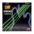 Струны для бас-гитары DR NGB-45