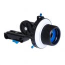 Механизм фокусировки GreenBean Follow Focus 02
