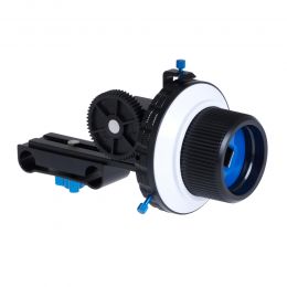 Механизм фокусировки GreenBean Follow Focus 02