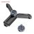 Поддержка объектива SmallRig 2850 для DJI RS 2