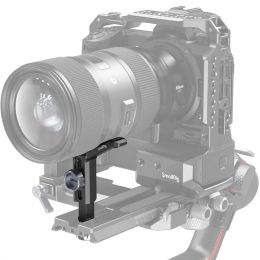 Поддержка объектива SmallRig 2850 для DJI RS 2