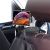 Держатель смартфона для подголовника Baseus backseat vehicle phone holder Чёрный