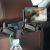 Держатель смартфона для подголовника Baseus backseat vehicle phone holder Чёрный