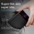 Внешний аккумулятор с дисплеем Baseus Mini Cu 10000mAh Чёрный