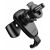 Автодержатель для смартфона Baseus Gravity Car Mount Чёрный