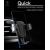 Автодержатель для смартфона Baseus Gravity Car Mount Чёрный