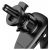 Автодержатель для смартфона Baseus Gravity Car Mount Чёрный