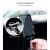 Автодержатель для смартфона Baseus Gravity Car Mount Чёрный