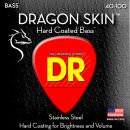 Струны для бас-гитары DR DSB-40