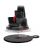 Автодержатель с беспроводной зарядкой Pitaka MagEZ Mount Qi Suction Cup Чёрный