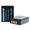 Аккумулятор Ruibo F NP-W126 7.4V 1260mAh