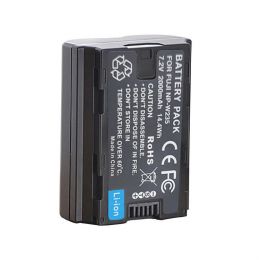 Аккумулятор Ruibo NP-W235 14.4Втч