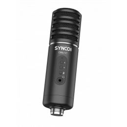 Микрофон для видеокамер Synco Mic-V1