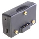 Аккумулятор GreenBean GB-BP D90 A-Mount