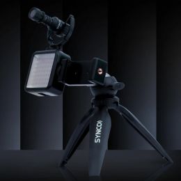 Synco Vlogger Kit 2