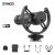 Микрофон для DSLR камеры Synco Mic-M2S