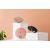 Зеркало косметическое настольное Xiaomi Jordan & Judy LED Makeup Mirror Серебро