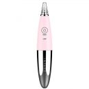 Аппарат для чистки лица Xiaomi inFace Blackhead Remover Розовый