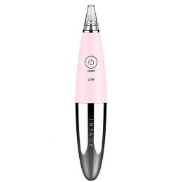 Аппарат для чистки лица Xiaomi inFace Blackhead Remover Розовый