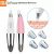 Аппарат для чистки лица Xiaomi inFace Blackhead Remover Розовый