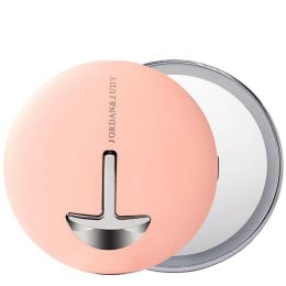 Зеркало косметическое настольное Xiaomi Jordan & Judy LED Makeup Mirror Розовое