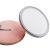 Зеркало косметическое настольное Xiaomi Jordan & Judy LED Makeup Mirror Розовое