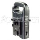 Зарядное устройство GreenBean DualCharger V3A V-mount