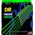 Струны для электрогитары DR NGE-10