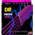 Струны для электрогитары DR NPE-10