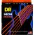 Струны для электрогитары DR NOE-10
