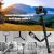 Удлиняющая рукоятка Arigear DH10 Carbon Fiber Extension Pole