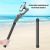 Удлиняющая рукоятка Arigear DH10 Carbon Fiber Extension Pole
